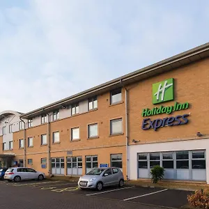 Express East Midlands Airport By Ihg Castle Donington
