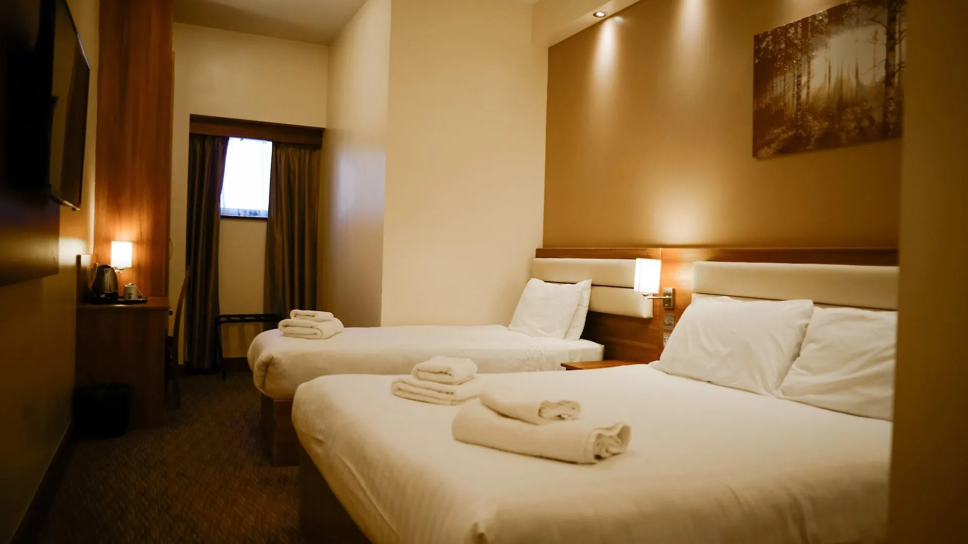 Airlink Hotel Hayes  United Kingdom