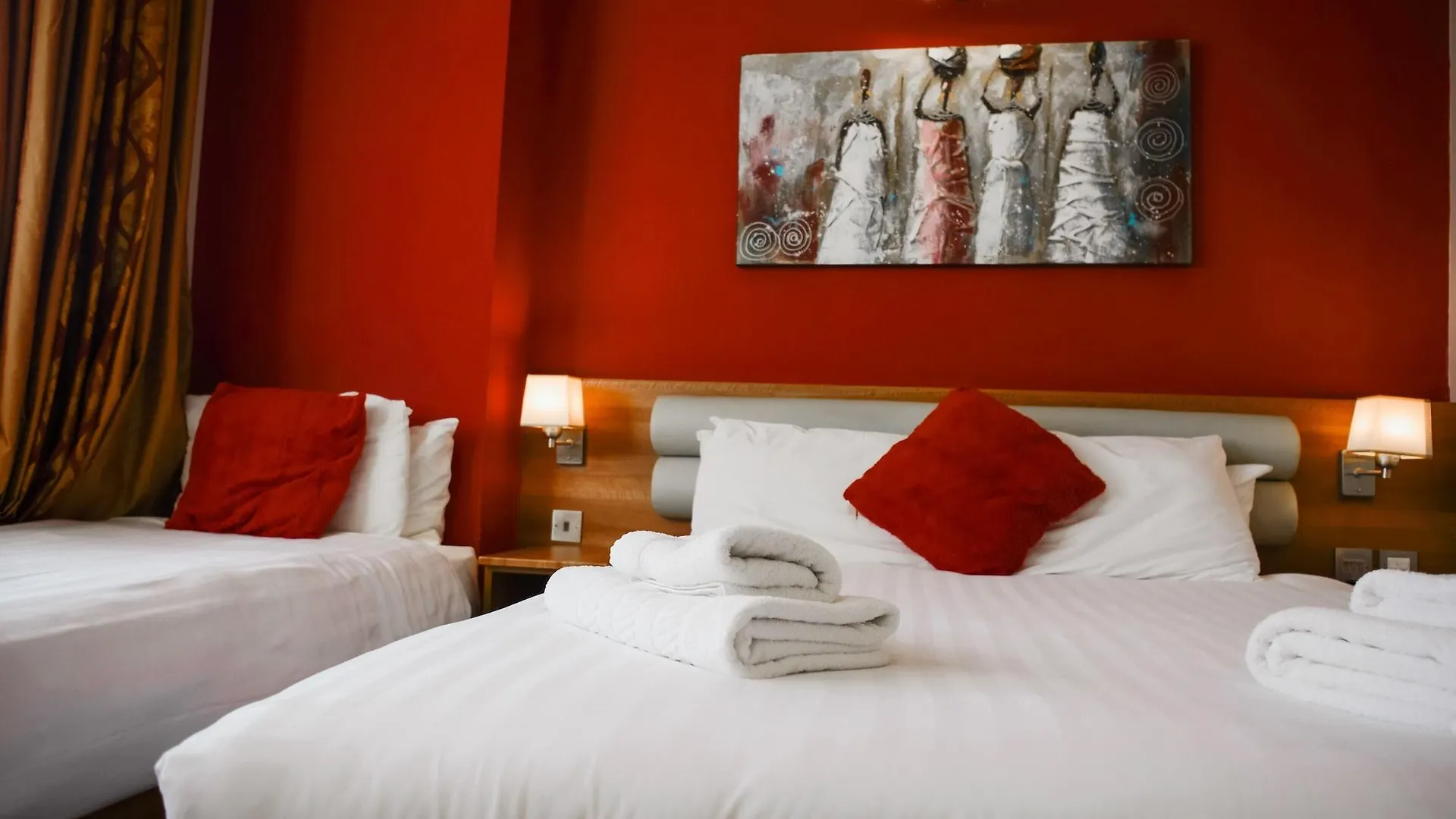 Airlink Hotel Hayes   Hayes (Greater London)