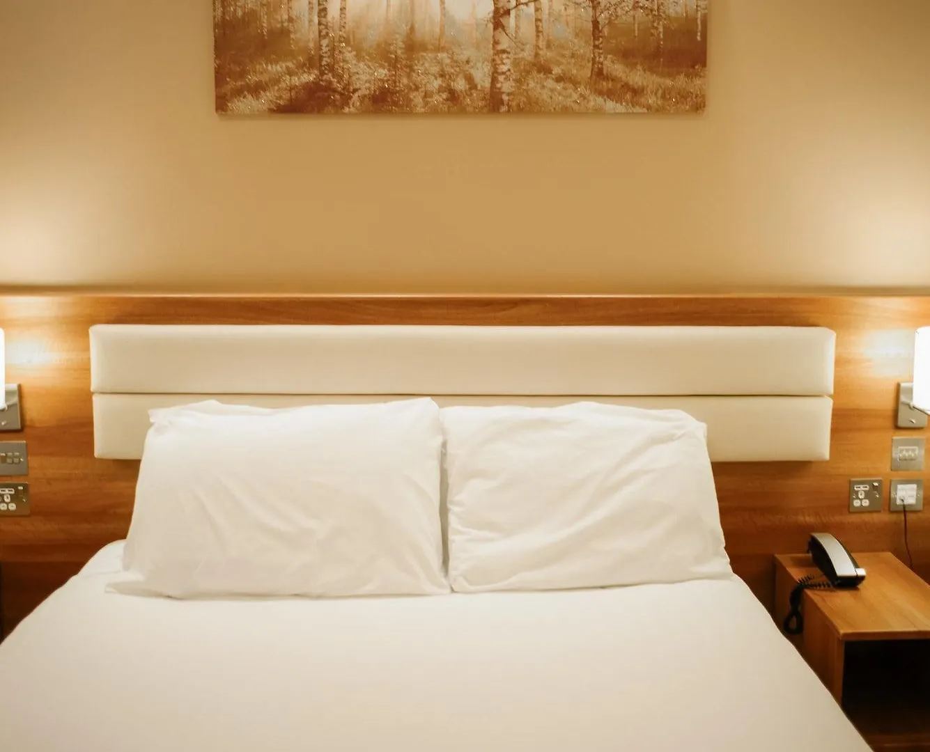 Airlink Hotel Hayes