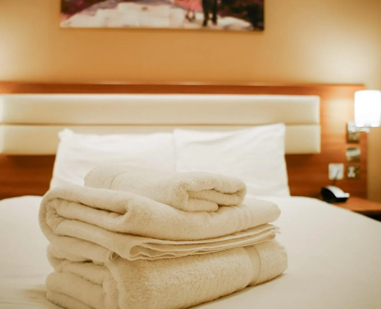 Airlink Hotel Hayes