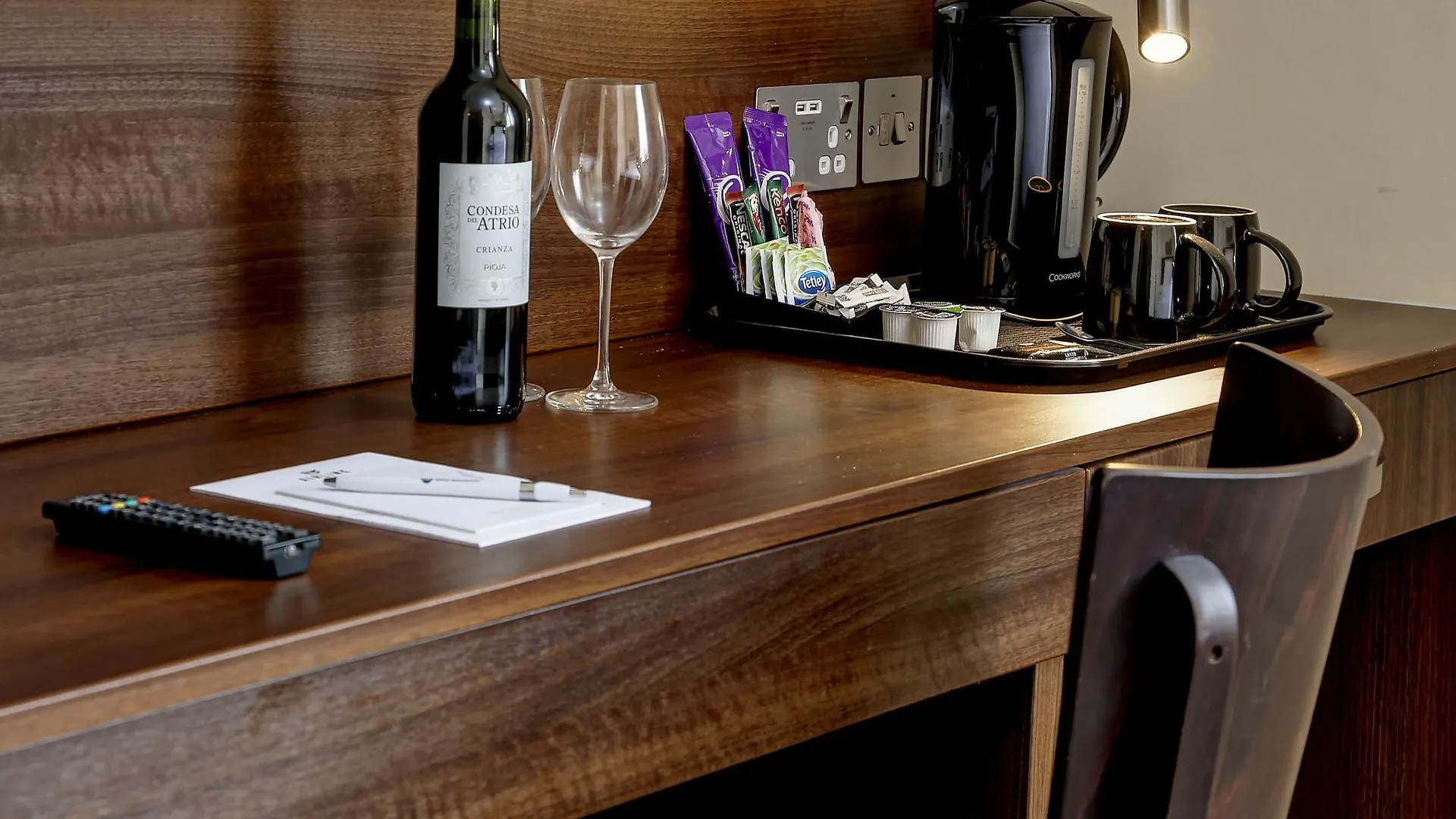 Airlink Hotel Hayes