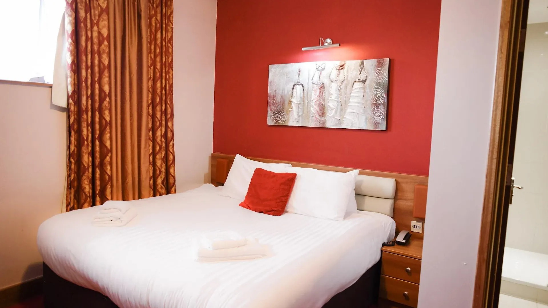 Airlink Hotel Hayes  Hayes (Greater London)