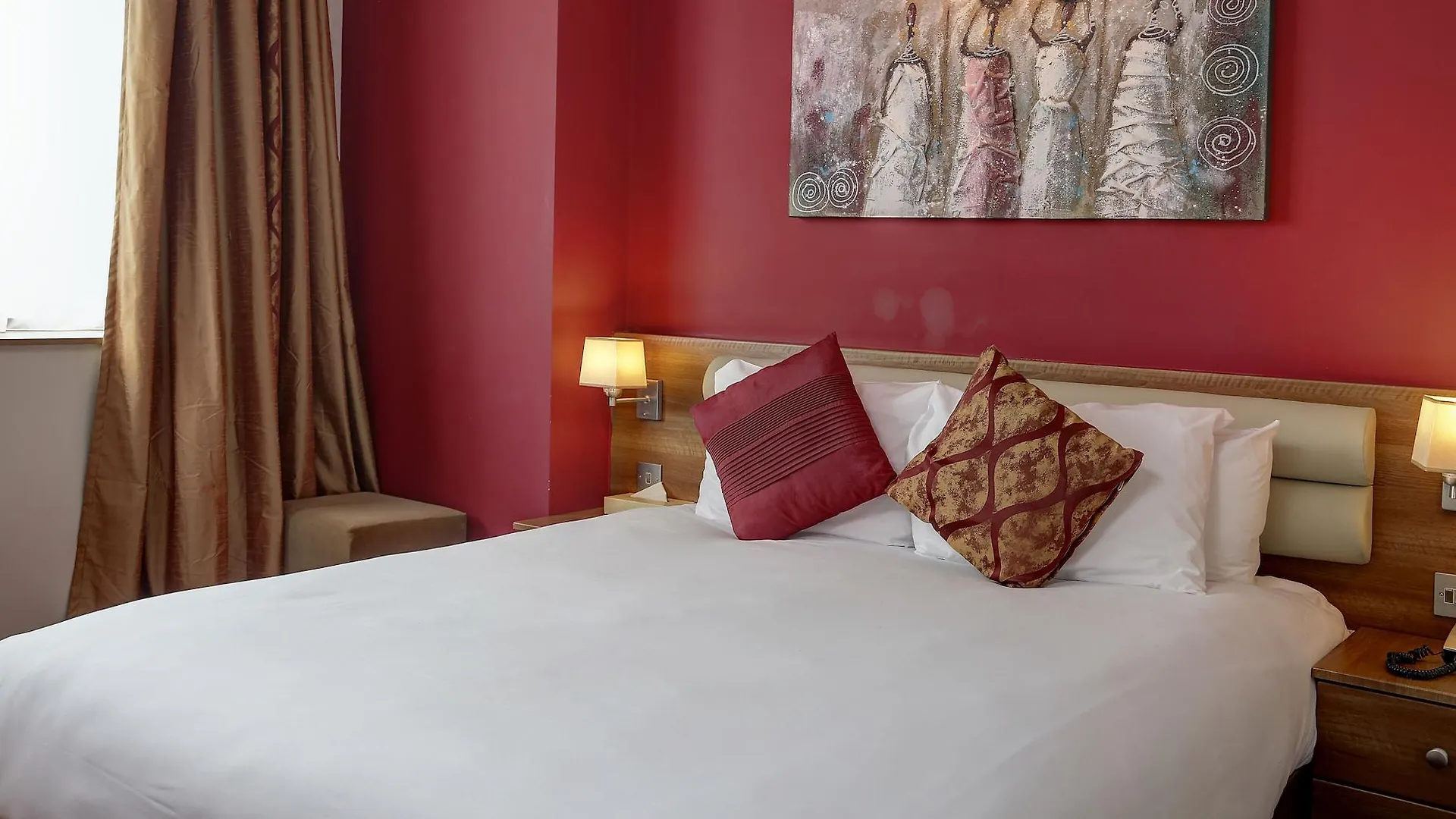 Airlink Hotel Hayes