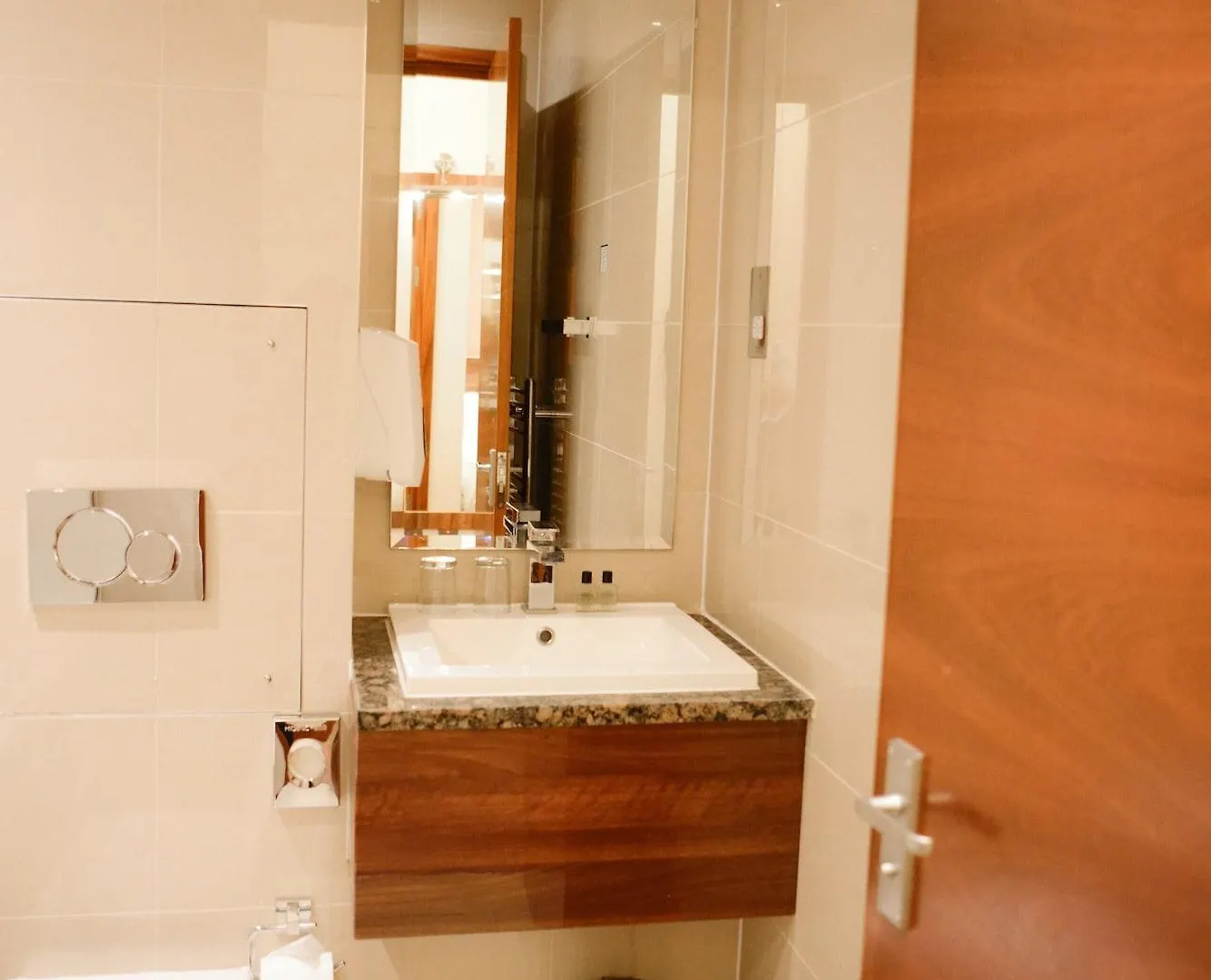 Airlink Hotel Hayes