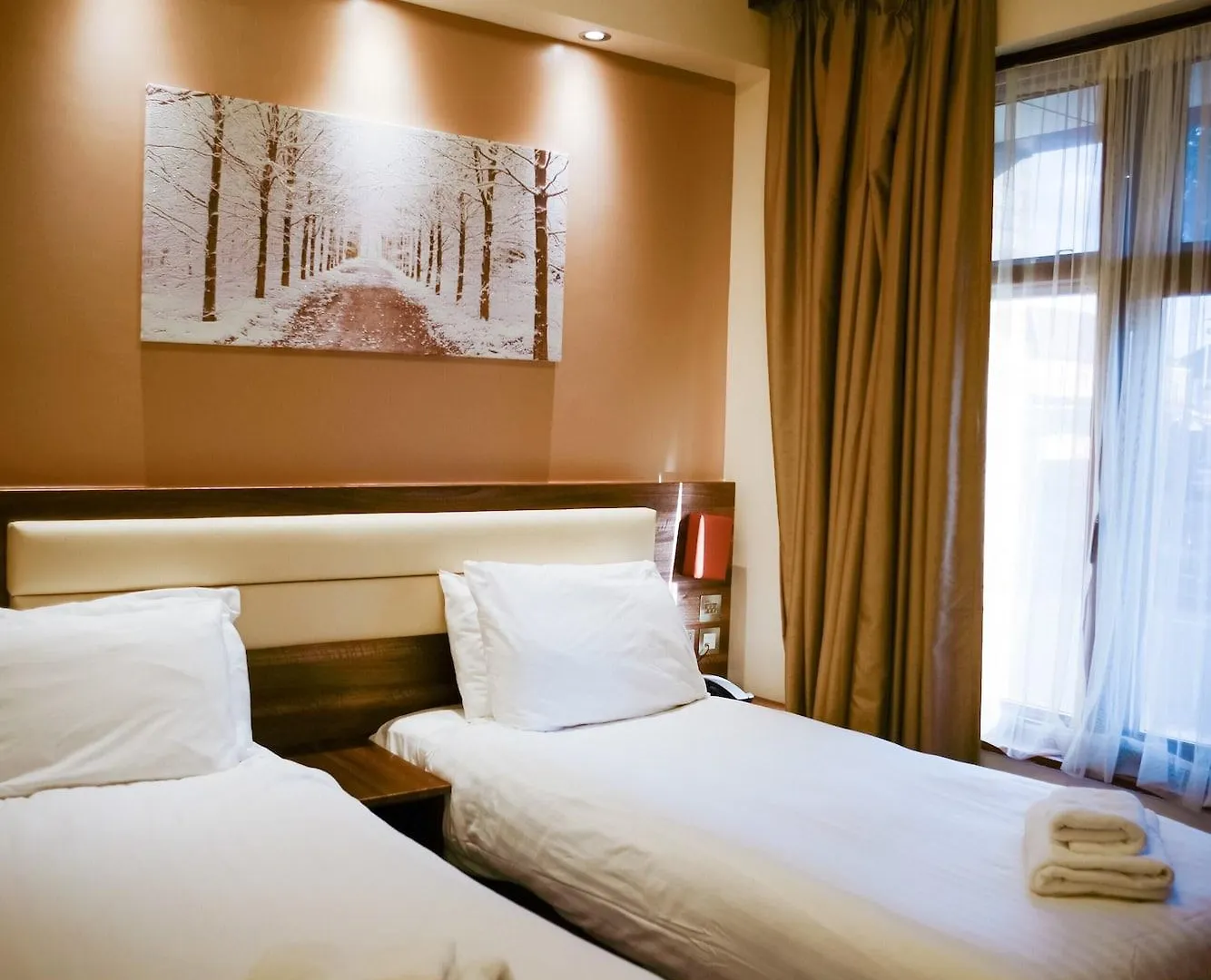 Airlink Hotel Hayes  Hayes (Greater London)