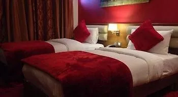 Airlink Hotel Hayes
