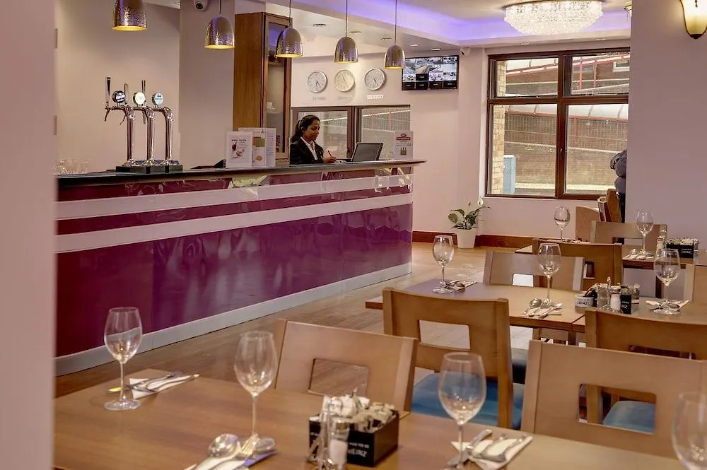 Airlink Hotel Hayes  United Kingdom