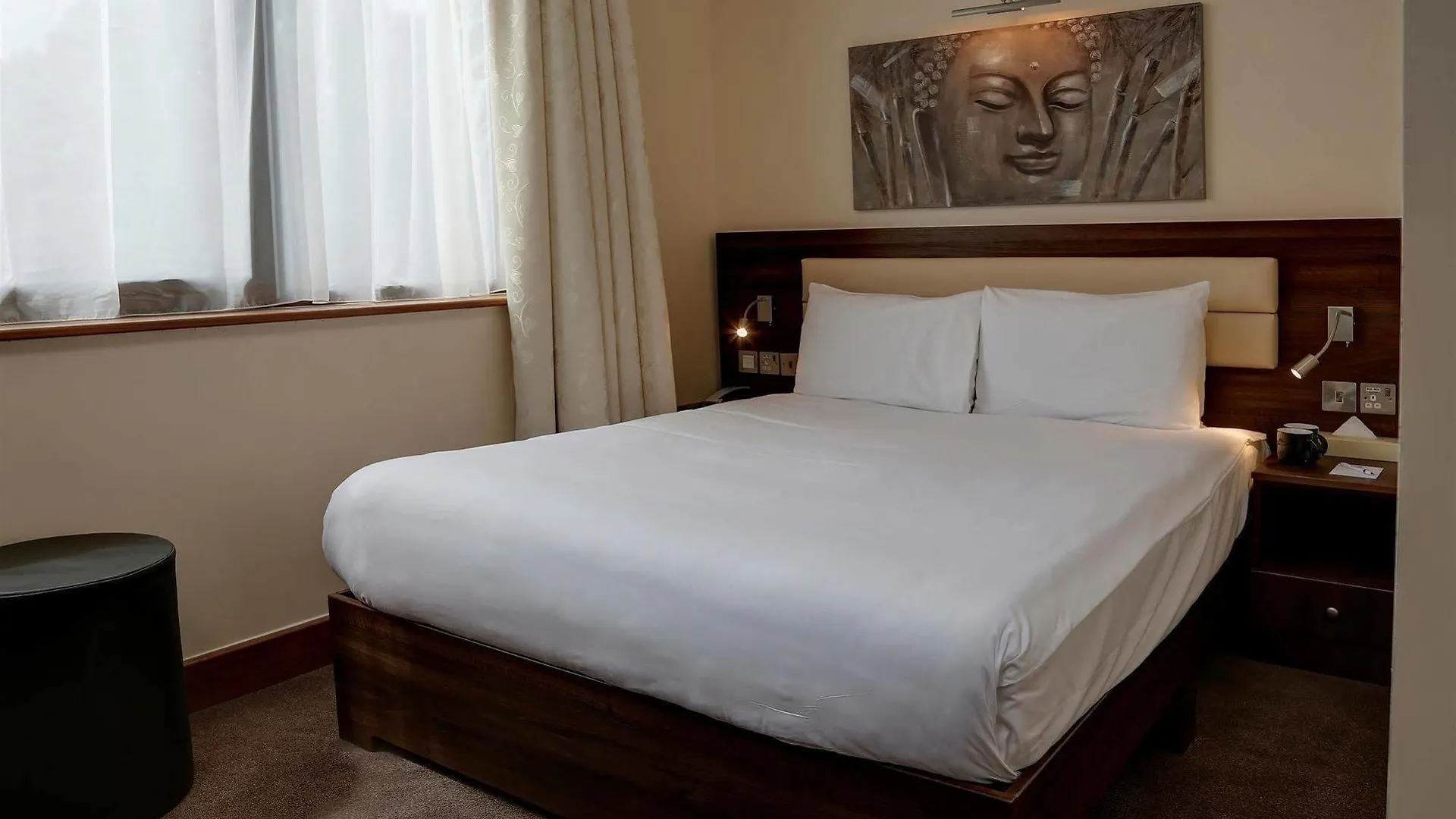 Airlink Hotel Hayes