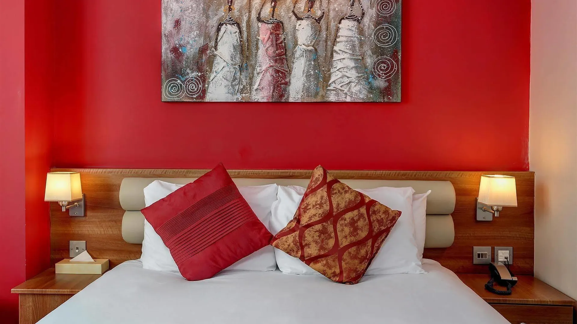 Airlink Hotel Hayes   Hayes (Greater London)