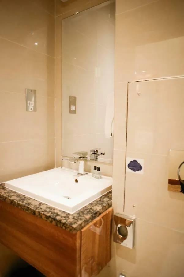Airlink Hotel Hayes  4*, Hayes (Greater London) United Kingdom