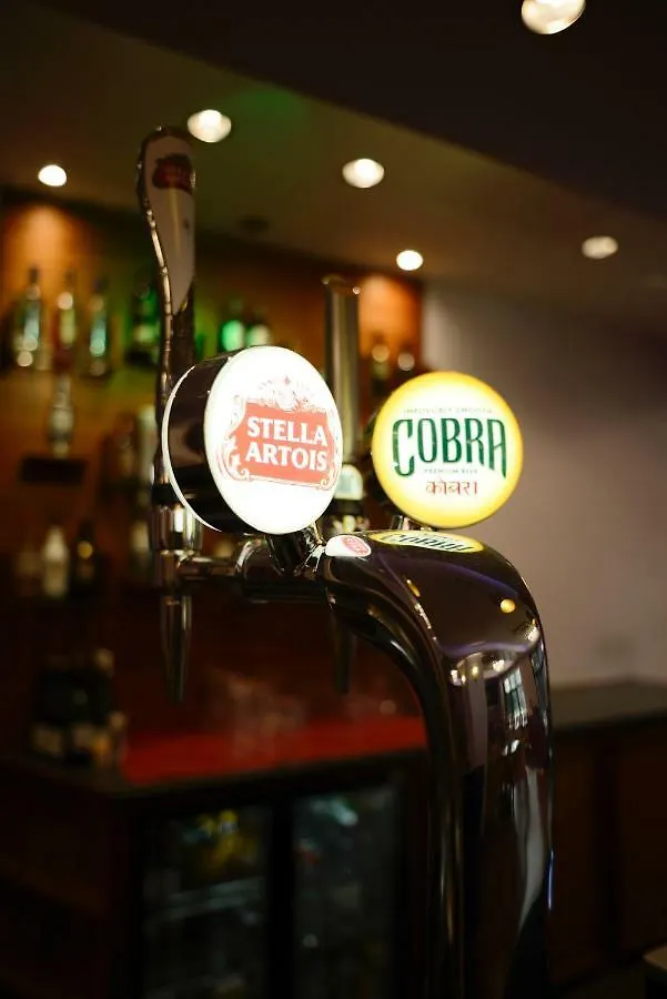 Airlink Hotel Hayes